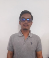 I GEDE DIMAS HERRY PRANATHA